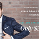 Indochino Premium Suits | $349 | Indochino | Promo code KINJA18
